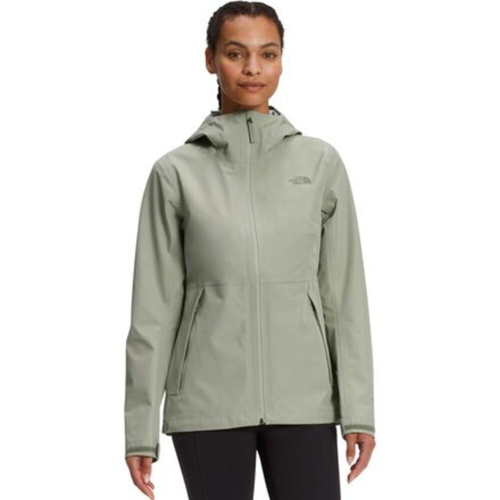 North Face Dryzzle Futurelight Jacket